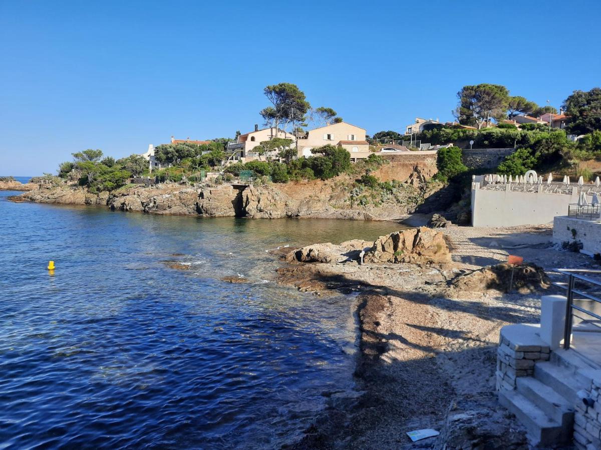 Villa Madysan Climatisee St Aygulf, Piscine Privee, 900M De La Mer Saint Aygulf Luaran gambar