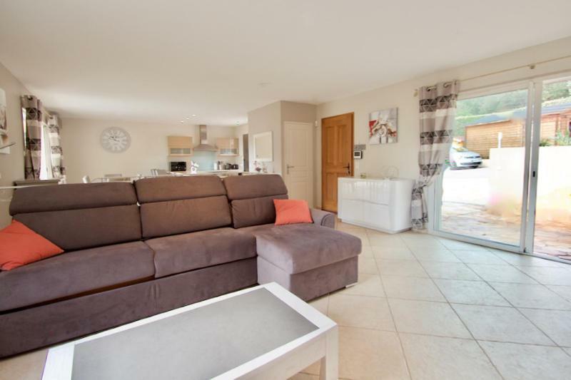 Villa Madysan Climatisee St Aygulf, Piscine Privee, 900M De La Mer Saint Aygulf Luaran gambar